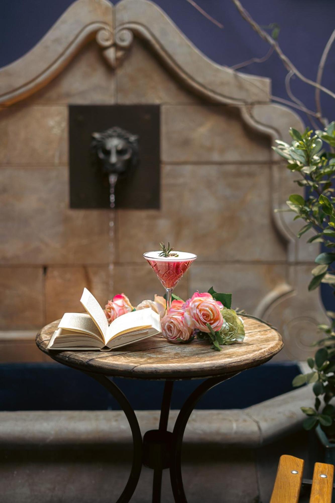 The Grey Hotel Cape Town Bagian luar foto