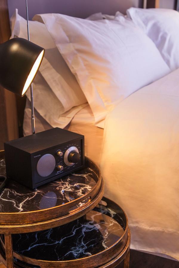 The Grey Hotel Cape Town Bagian luar foto