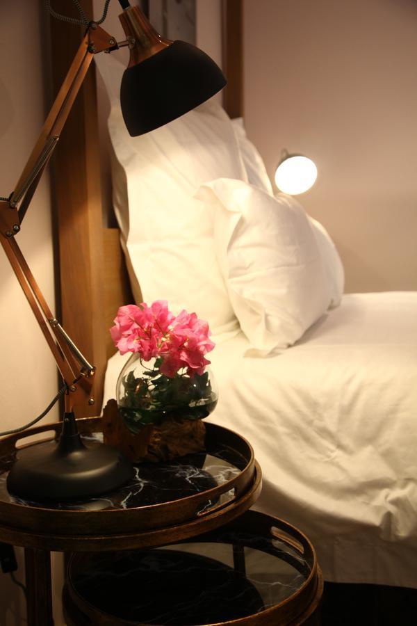 The Grey Hotel Cape Town Bagian luar foto