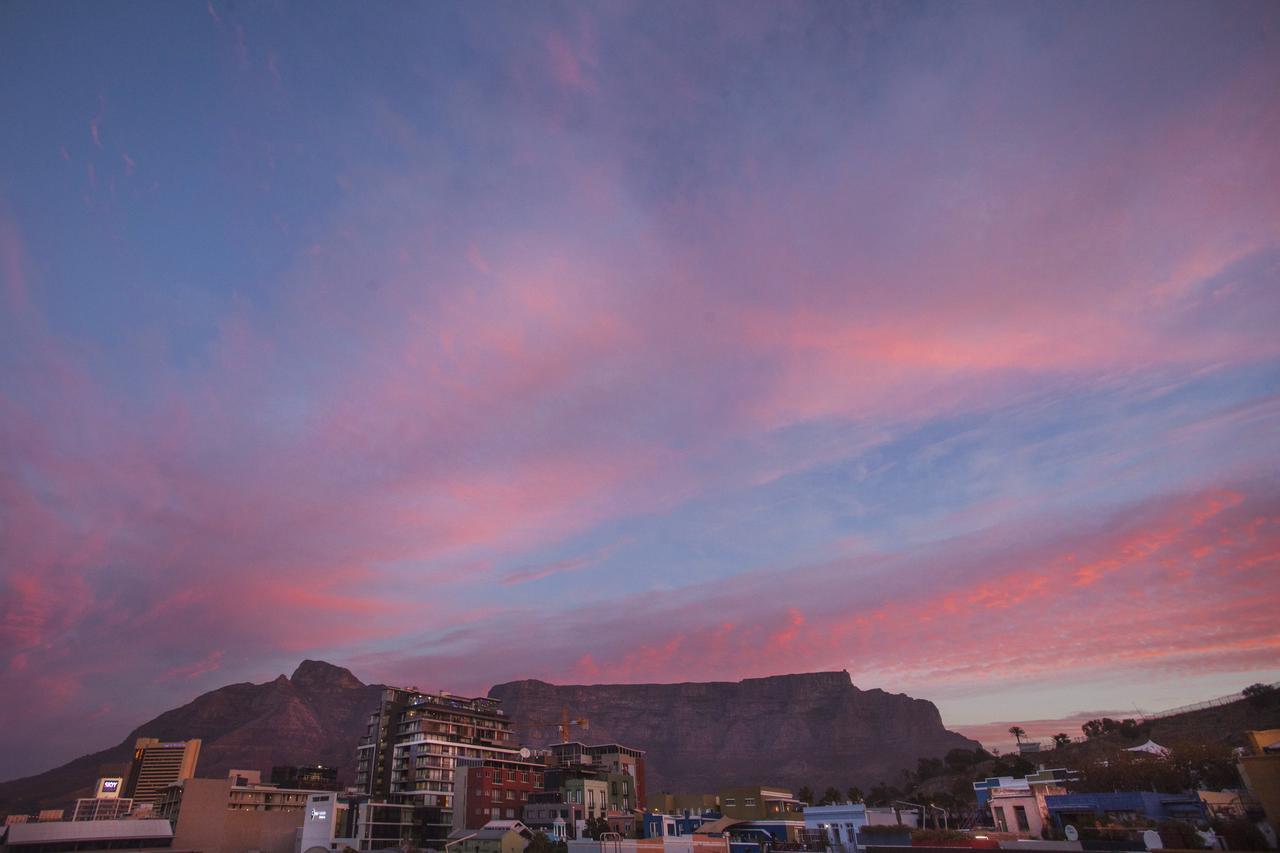 The Grey Hotel Cape Town Bagian luar foto