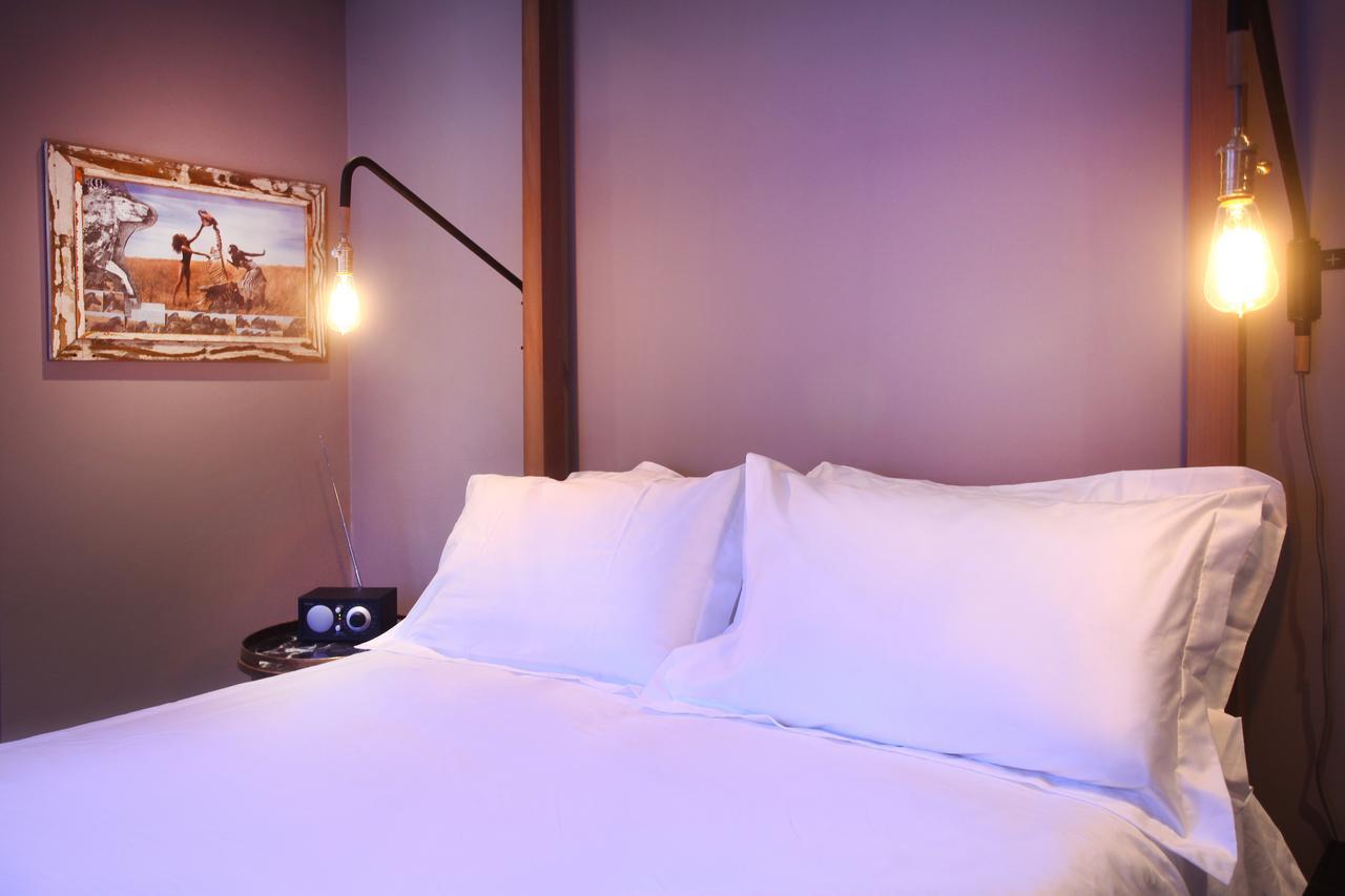 The Grey Hotel Cape Town Bagian luar foto