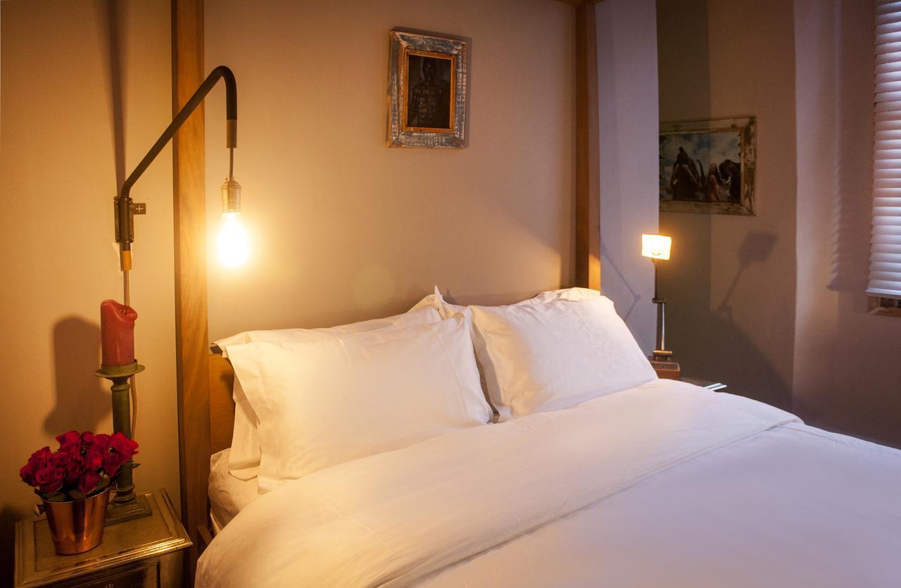 The Grey Hotel Cape Town Bagian luar foto