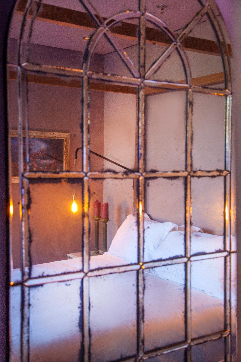 The Grey Hotel Cape Town Bagian luar foto