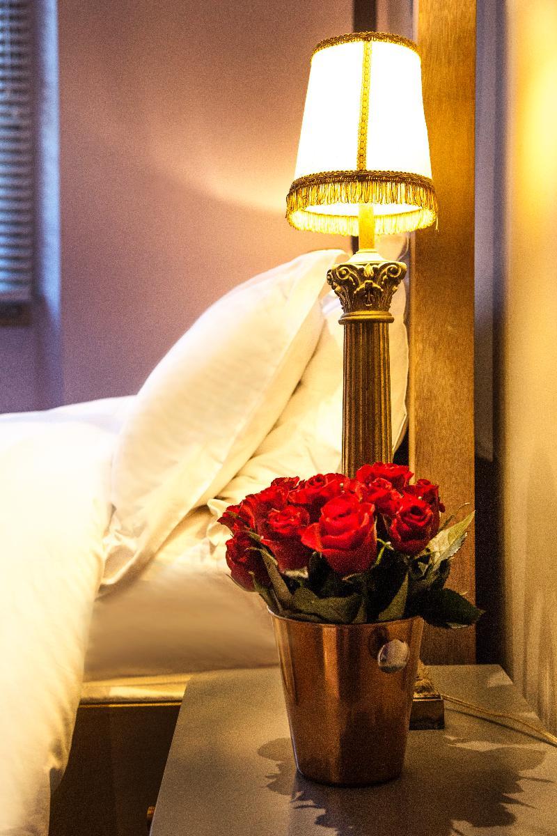The Grey Hotel Cape Town Bagian luar foto
